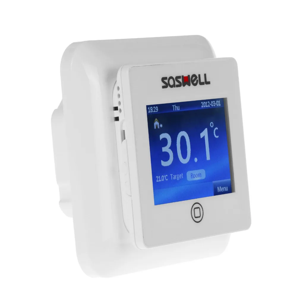 2.4 дюймов TFT Многоязычная Цветной Сенсорный Экран программируемые