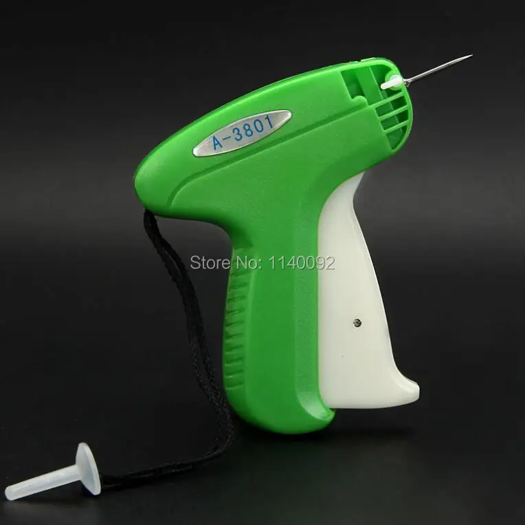 Бесплатная доставка высокое качество шток для одежды пистолет/пистолет