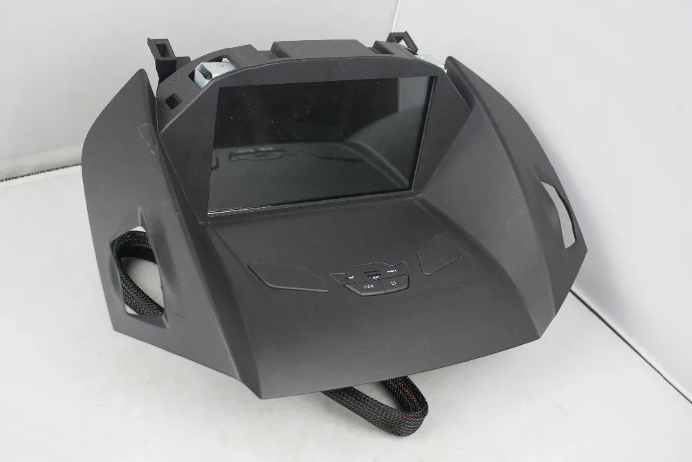 DSP PX6 Android 10 автомобильный DVD-плеер для Ford KUGA 2013 2014 2015 2016 2017 2018 стерео радио GPS Bluetooth 5 0