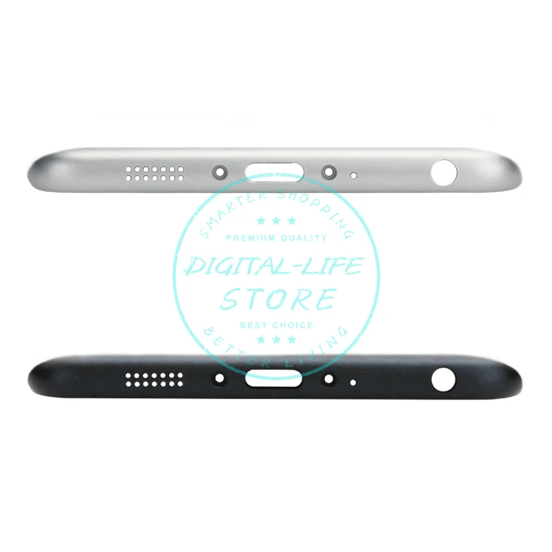 Задняя крышка для Zenfone 3 Zoom ZE553KL задняя батарейного отсека оригинал S корпус