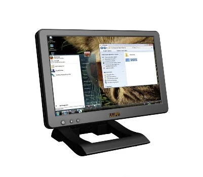 LILLIPUT UM 1010/C/T 10 1 дюймовый ЖК монитор с мини USB портом 4 проводная резистивная