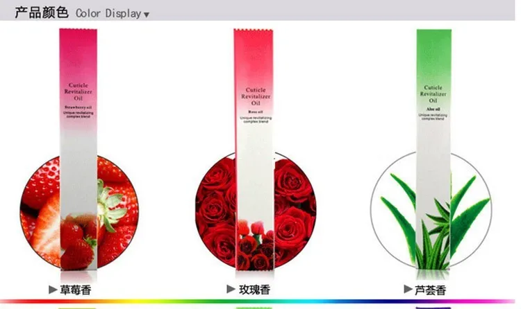 New Cuticle Oil Nail Nutrition Oil Pen Moisturizing Moist Nail Treatment Protection Woman Make Up Tools Repair Nail Care
