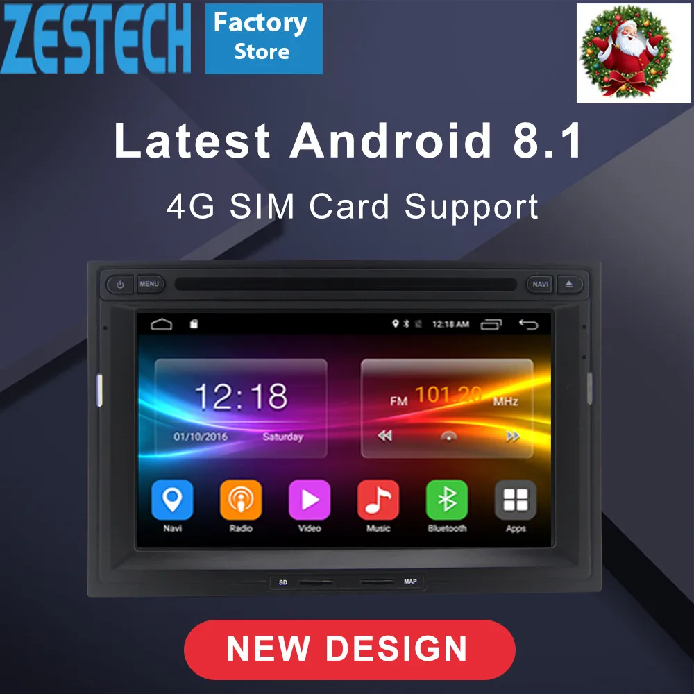 Android 2din автомобильный Радио dvd мультимедийный плеер для peugeot 3008 5008 автоматическое