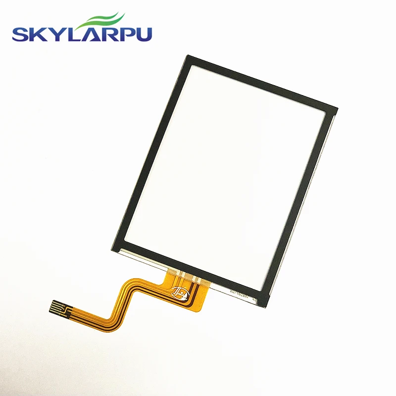 Skylarpu 10 шт./лот 4 2 дюймов сенсорный экран для Trimble GEO XH6000 XR6000 ручной GPS локатор