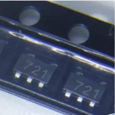 Оригинальный новый 100% SGM721XN5 низкий уровень шума операционный усилитель