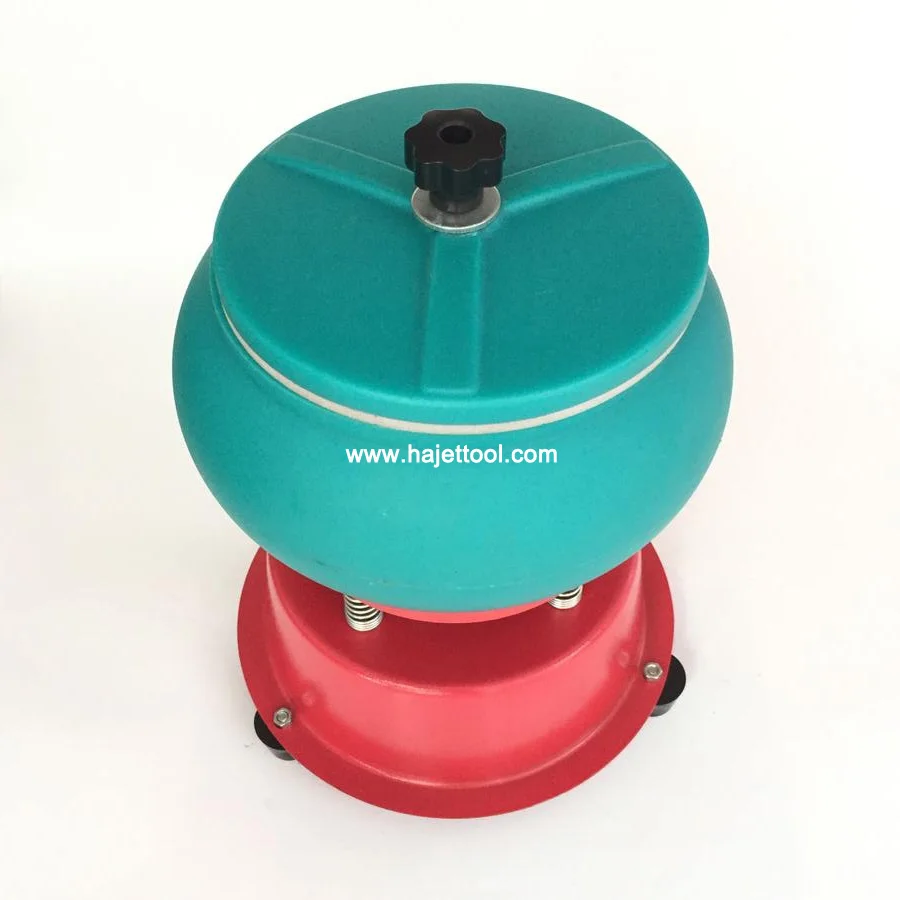 Бесплатная доставка Ювелирные Инструменты 220 В вибрирующий стакан 3 кг Емкость 8