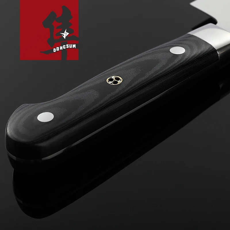 Японский нож шеф повара Gyuto ножи для суши фруктов Multi func Немецкий импорт 1 4116