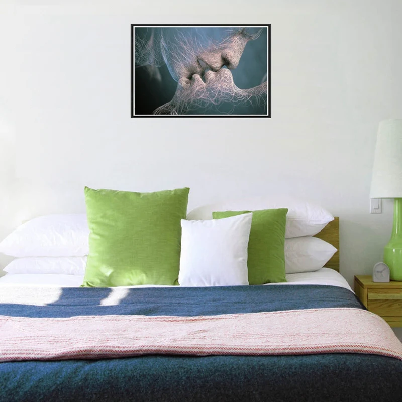 Алмазная живопись особой формы сделай сам 5D частичное сверло вышивка крестиком