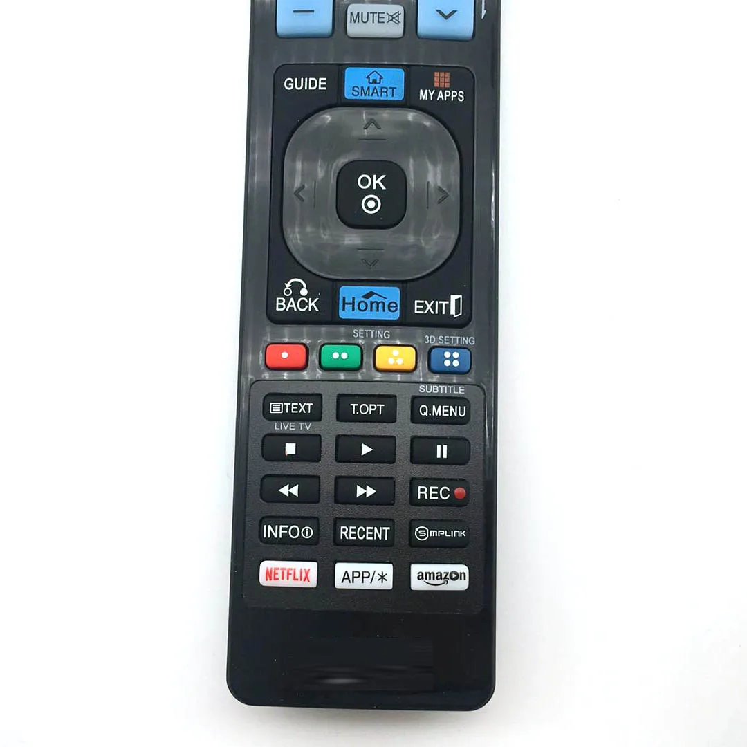 Заменить AKB72914048 пульт дистанционного управления для LG 32LW450 42LW450 sub AKB72914018 AKB72914026 50PW350