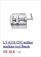 LY CNC 6040 Z-VFD 2200 Вт с водяным охлаждением шпинделя ER11 мяч винтовой деревообрабатывающий металл фрезерный станок с ЧПУ маршрутизатор 2.2KW мини лазерной резки
