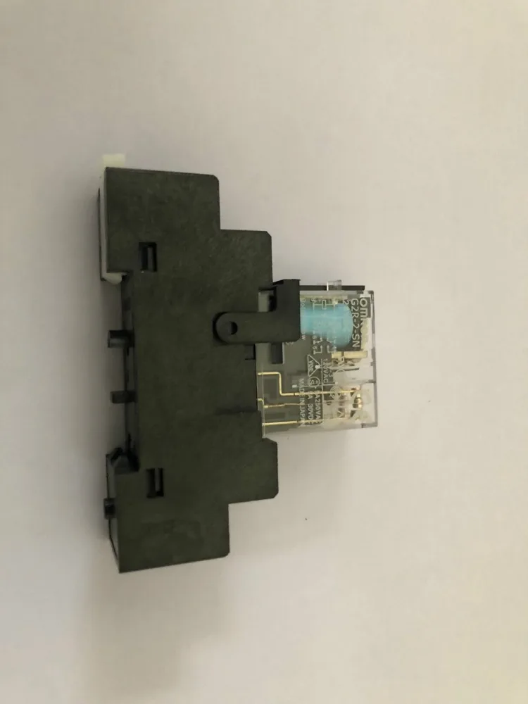 1 комплект G2R-2-S G2R-2-SN 12VDC 24VDC 110VAC 220VAC двухпозиционное реле с гнездом