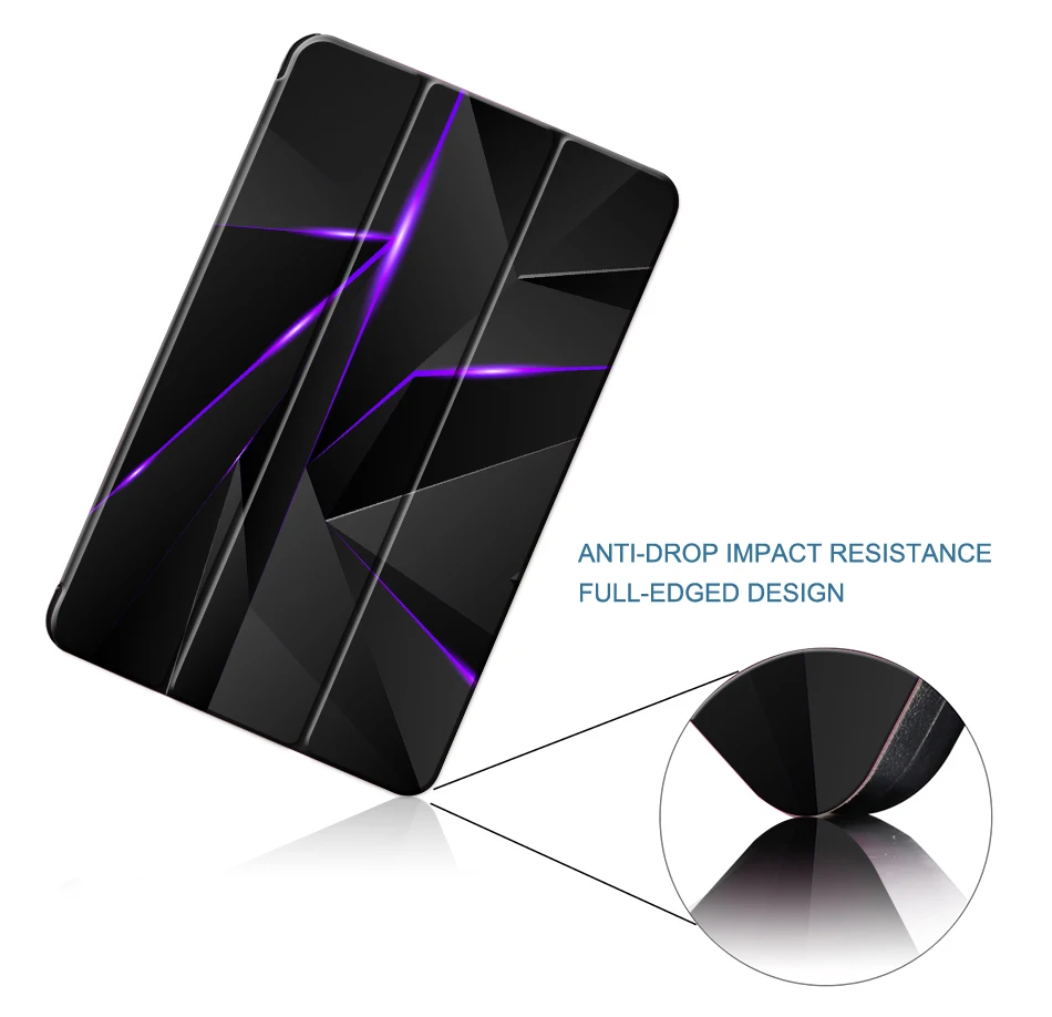 MTT 3D в виде геометрических фигур чехол КРЫШКА ДЛЯ ASUS Zenpad 10 Z301MLF Z301ML из искусственной кожи раза планшетный чехол для ASUS Zenpad 10," Z300C Z300M
