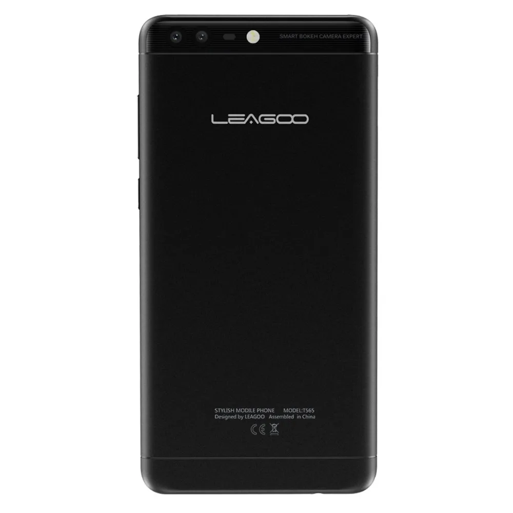 LEAGOO T5C 3GB32GB отпечатков пальцев 5 дюймов OS 2 1 (Android 7 0) SC9853 Восьмиядерный сети 4 г OTG|5.5