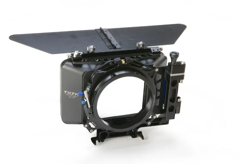 Купить Tilta установка для фотосъемки BMCC Pro kit камеры BlackMagic Cage /A B follow focus / 4*4 матовый