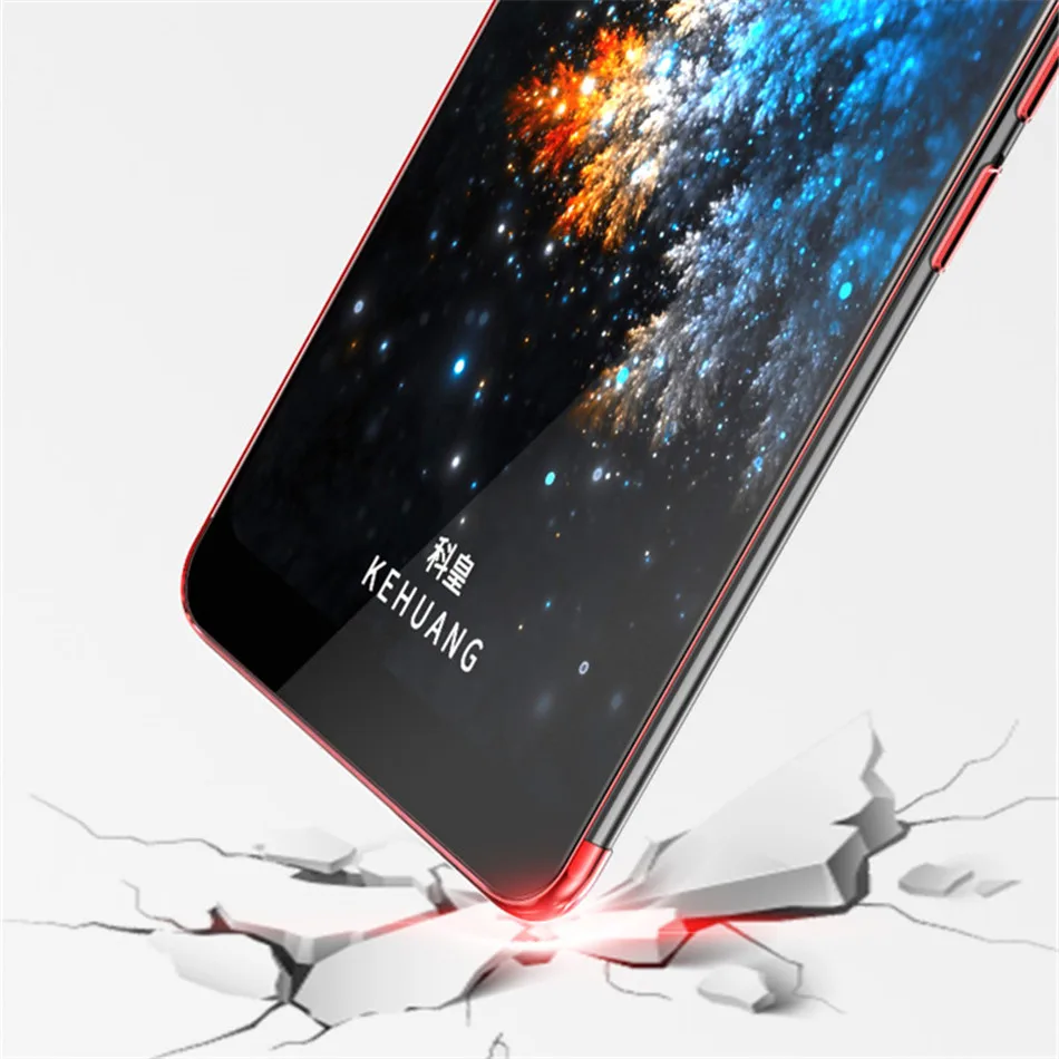 Силиконовый ТПУ чехол для телефона Red mi Note 7 Red mi 6 5 6A 5A pro роскошный мягкий чехол для Xiao mi 8 Lite 8 SE mi Pocophone F1