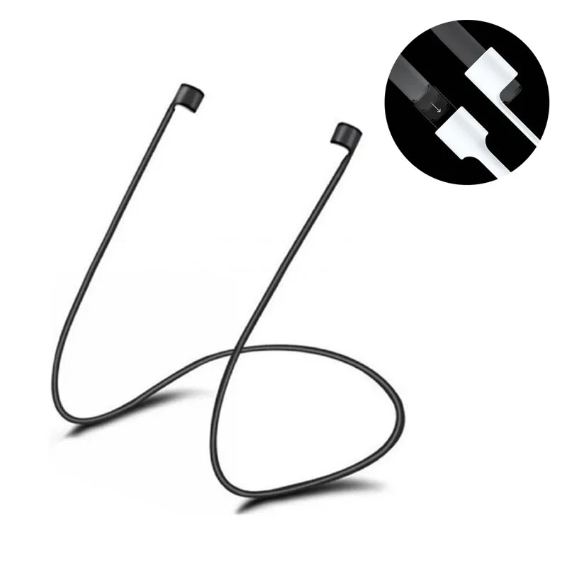 Для airpods Беспроводная гарнитура Bluetooth AP1: 1 чехол для i16 i17 i18 i19 i20 i30 i40 i50 i60 наушники-вкладыши tws с i30 i60 - Цвет: heiX