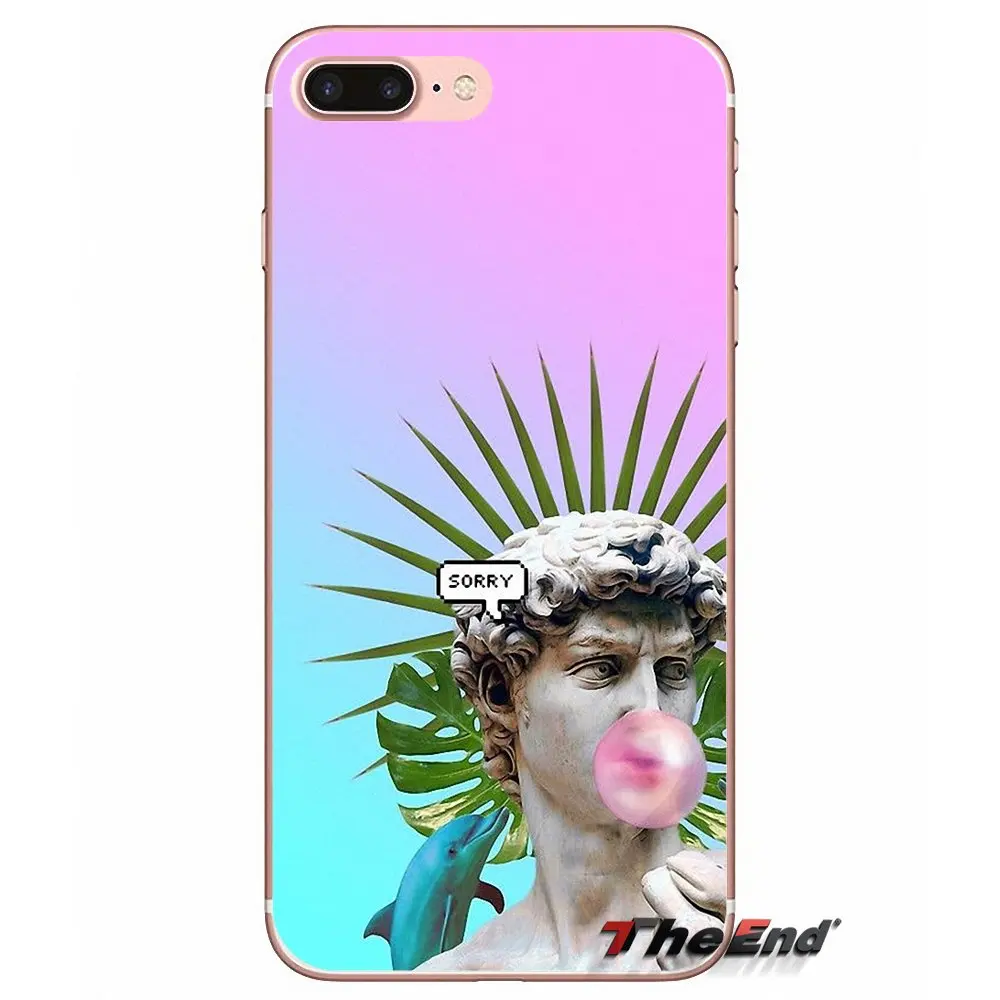Для Huawei P Smart Y6 P8 P9 P10 Plus Nova P20 Lite Pro Mini 2017 SLA L02 L22 2i аксессуары чехлы для телефонов арт