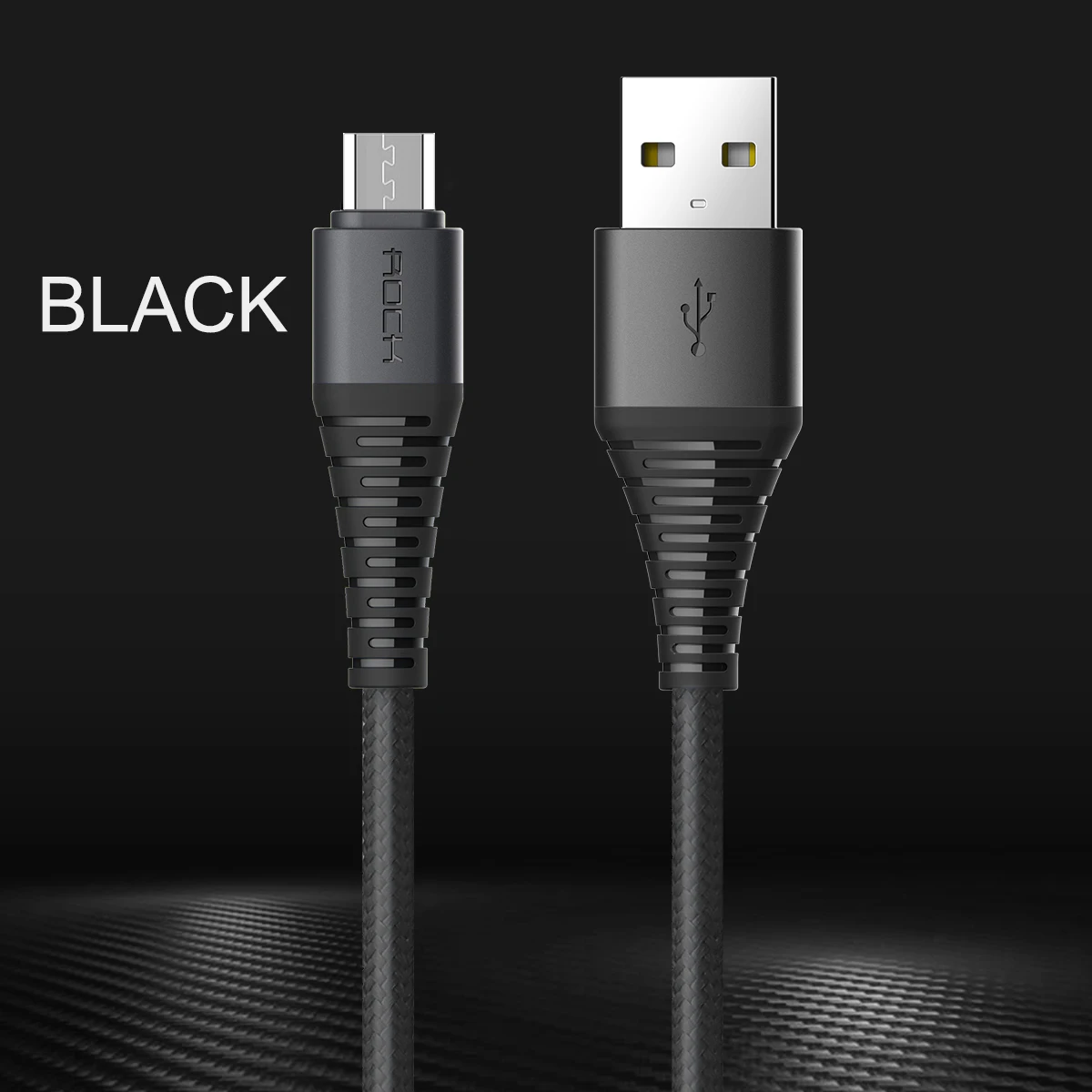 Высокопрочный микро USB кабель для быстрой зарядки для Xiaomi Redmi Note 5 Pro Android кабель для передачи данных для мобильного телефона для samsung S7