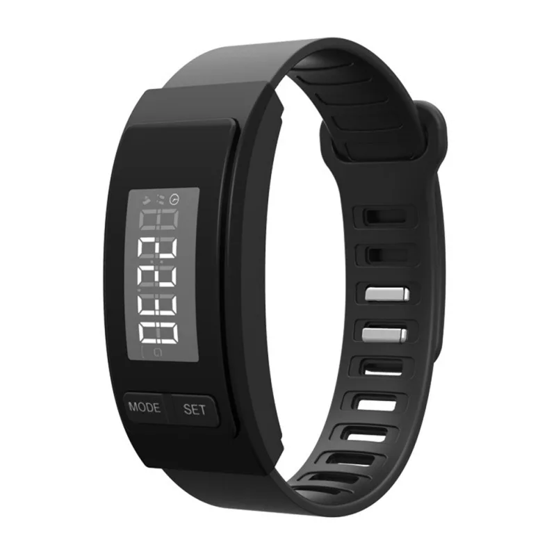 H40 Bluetooth Смарт-Браслет Водонепроницаемый Шагомер для бега спортивный