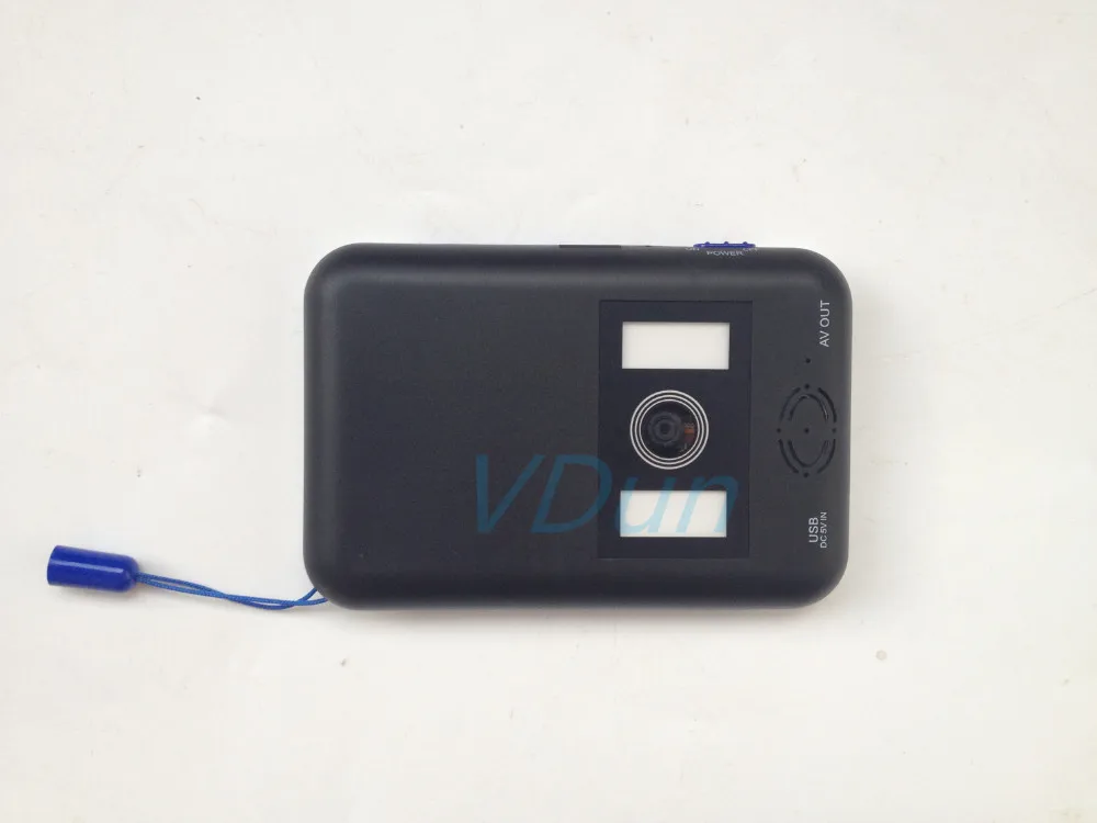 Новая портативная электронная видео лупа 3 5 &quotцветной ЖК карман 2 32X USB SD карта с