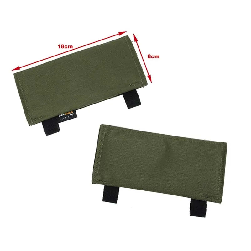 Новинка тактический жилет наплечный ремень подкладка LT из поликарбоната