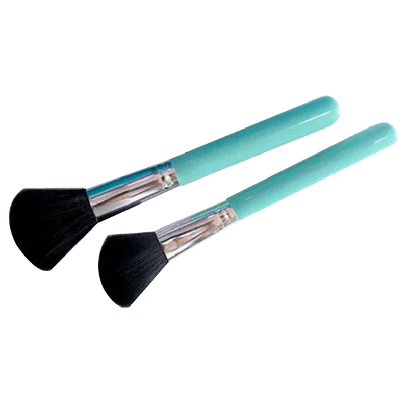 18Pcs Makeup Brushes Set Cosmetic Beauty Tool Kit with Carry Case Facial Perfect | Красота и здоровье