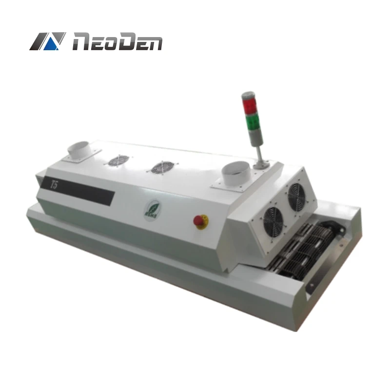 NeoDen4 SMT палочка и место машина PCB светодиодные лампы сборка производственная