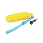 Монопод ручной захват Gopro аксессуары Gopro поплавок ручной для Hero 4 3 + 2 1 SJCAM SJ4000 SJ5000 Xiaomi Yi Экшн-камера