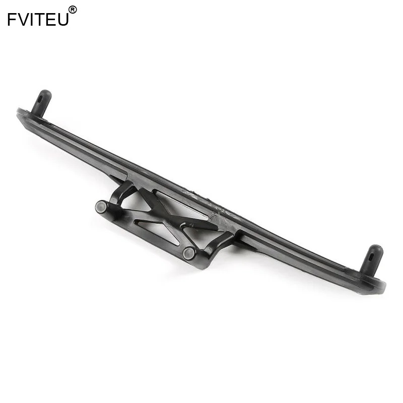 Передний держатель fvieu для 1/5 Rovan F5 FT запасные части грузовика MCD XS5|Детали и