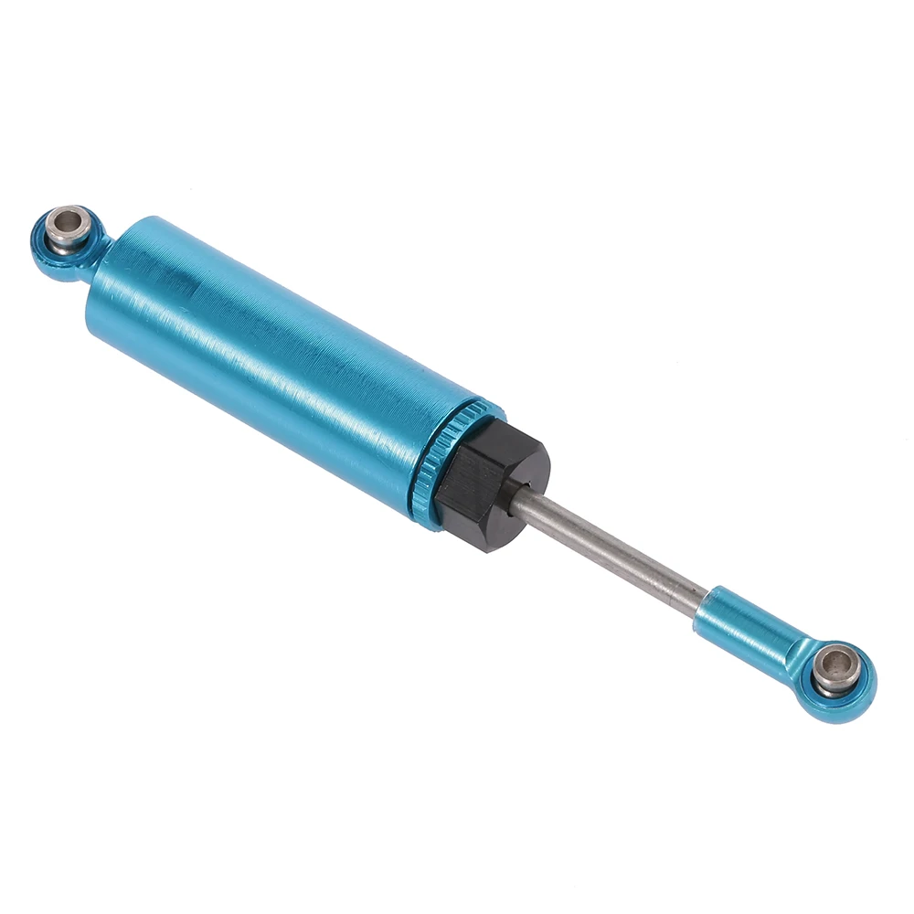 2 шт. RC автомобиль задний внутренний пружинный амортизатор для WLtoys 12428 12423 FY 01 02 03 04