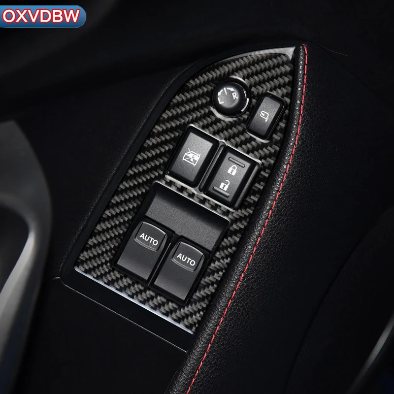 Панель управления для салона автомобиля из углеродного волокна наклейки на