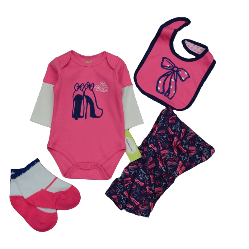 Комплект детских комбинезонов осенний костюм для детей комбинезон + штаны шапка