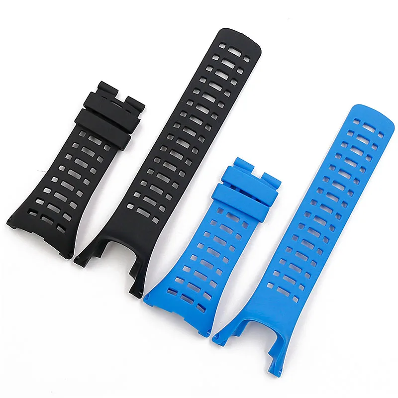 Ремешок резиновый мужской для SUUNTO Ambit1 2 3P SPORT RUN|Ремешки часов| |