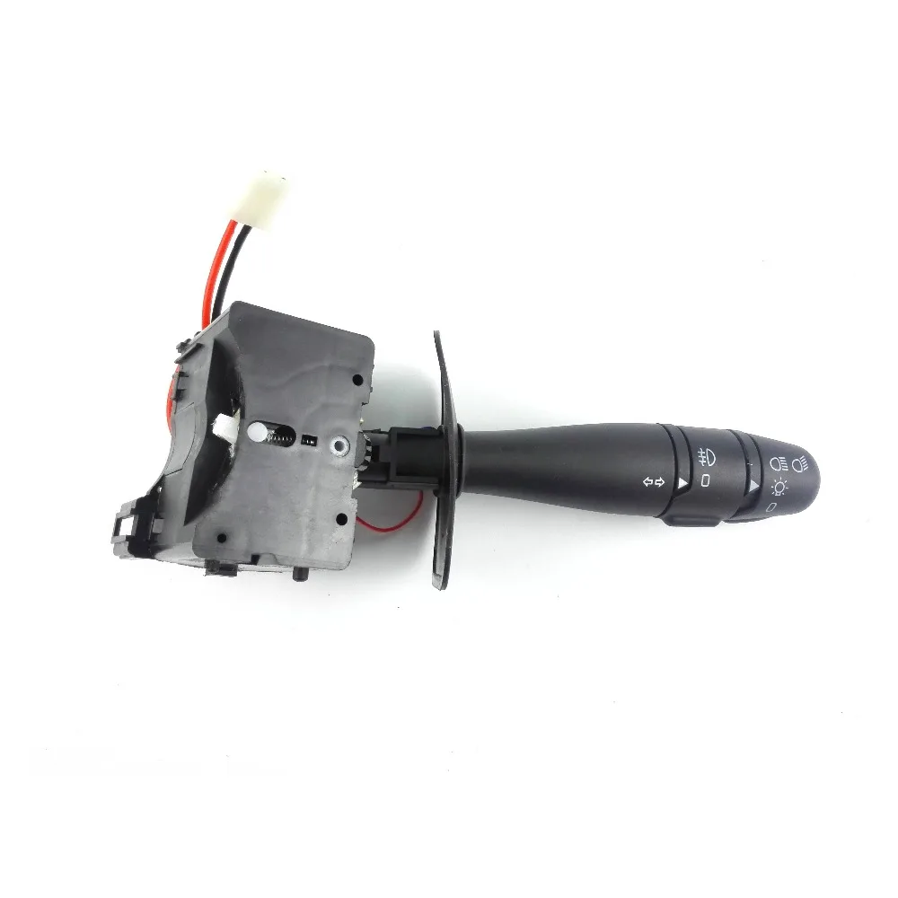 Переключатель индикатора фары для Renault Clio /Thalia MK1 6001549917 7701048908 7701048956|Переключатели