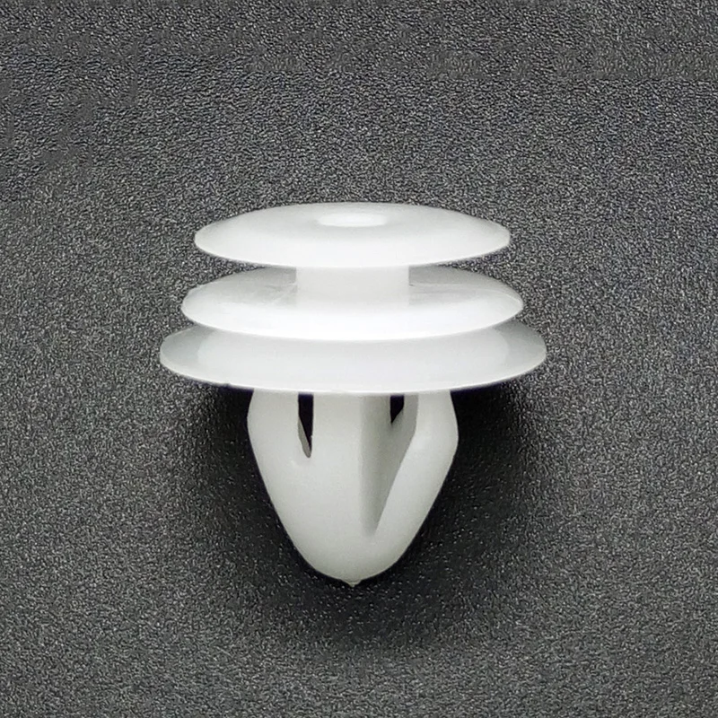 Зажимы Крепежные 10 мм автомобильные заклепки аксессуары запасные части для Hyundai