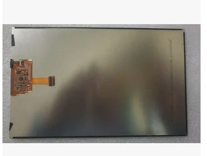 Новое оригинальное кодирование 8 дюймов: ЖК экран для планшетного ПК с диагональю