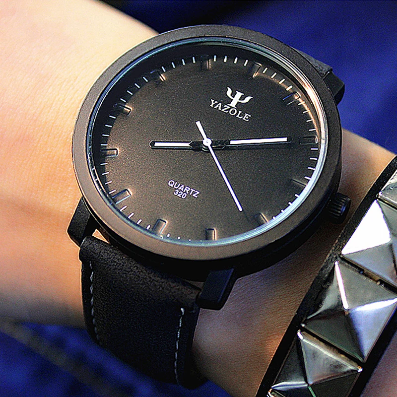 Часы для мужчин Топ бренд класса люкс известные мужские часы женские кварцевые