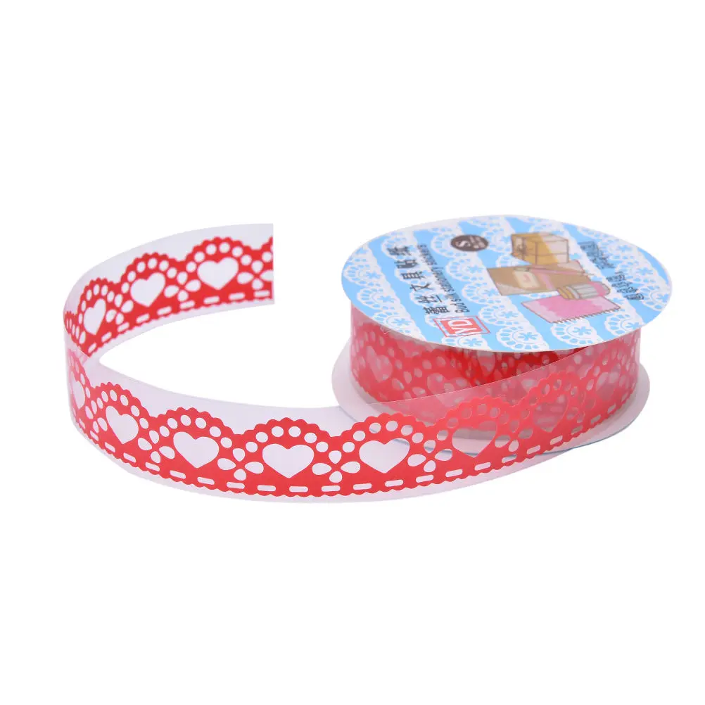 1 шт. декоративная клейкая лента для скрапбукинга|tape decorative|tape tapetape color |