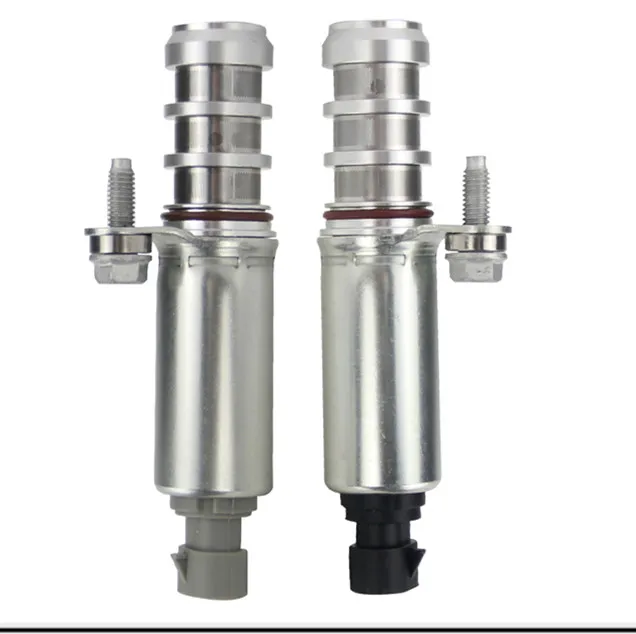 2 шт./лот распределительный клапан для SAAB Buick Chevrolet CAPTIVA 2,4 EQUINOX HHR MALIBU 2,0 OPEL INSIGNIA ANTARA