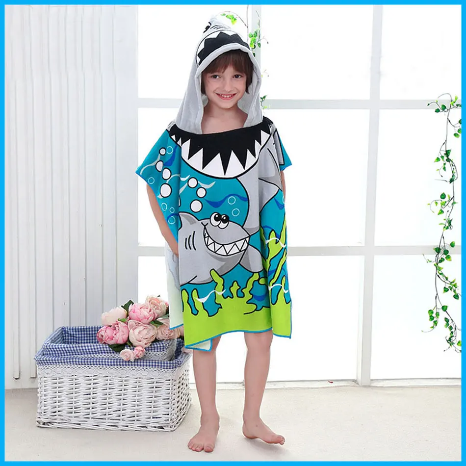 HappyFlute тканевые подгузники Мультяшные детские накидки салфетки из микрофибры с