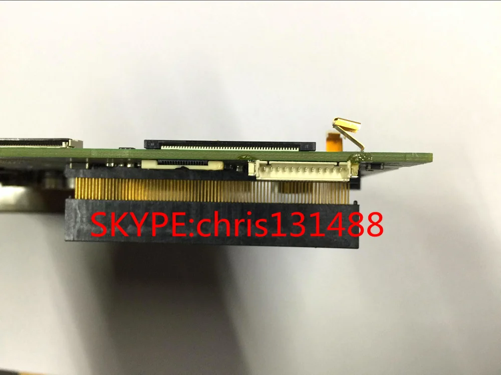 Бесплатная доставка Материнская плата VW RNS510 ЖК серия с кодом для Автомобильный GPS