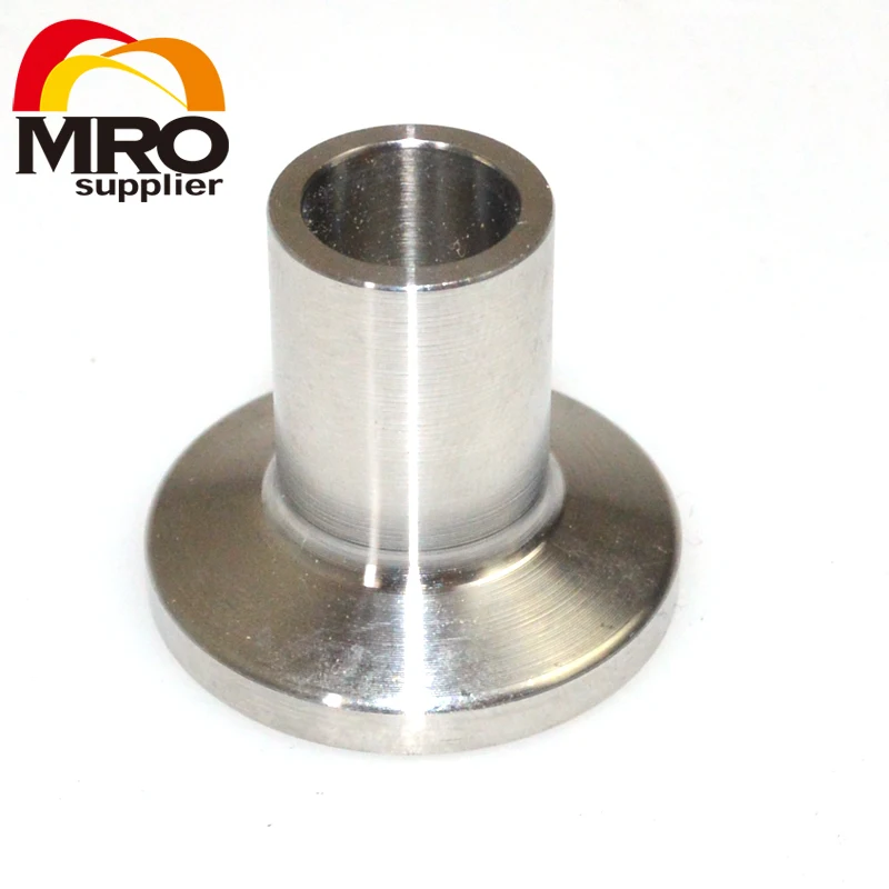 

12.7MM OD Sanitary Weld on Ferrule Tri Clamp Stainless Steel Weld Fitting SS304 SW-12.7-1