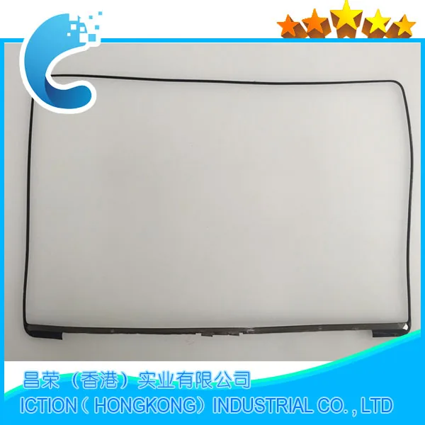 Оригинальный Новый ЖК-дисплей A1398 резиновая рамка ободковое кольцо для Macbook Retina 15
