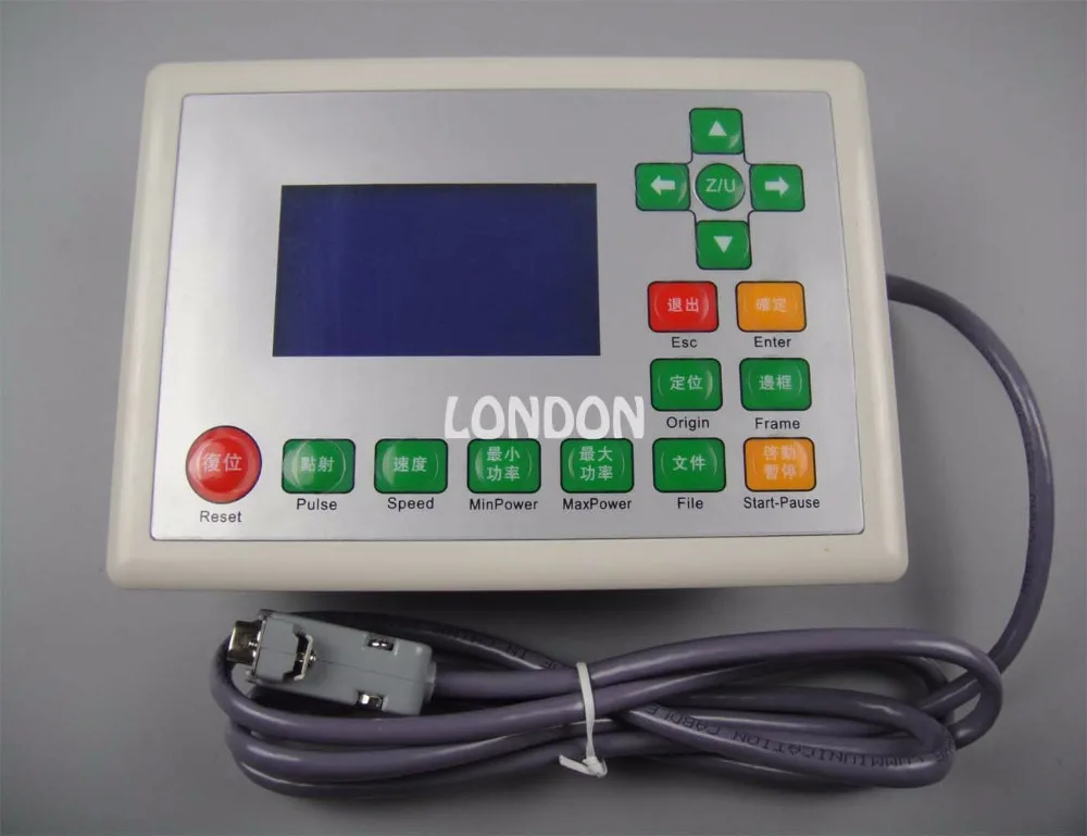 Лазер Ruida control panel RDLC-320A | Инструменты