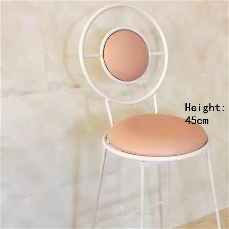 Табурете La Barra Stoelen Banqueta Industriel Cadeira Bancos современный кожаный табуре де модеран Silla