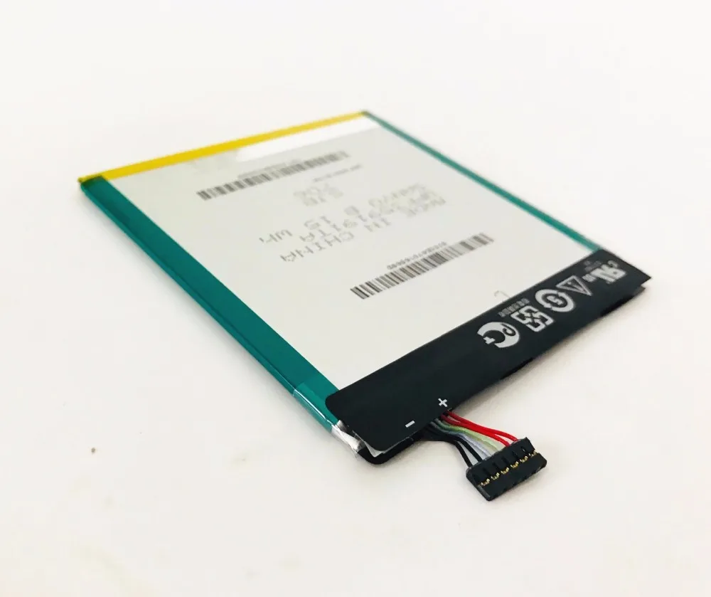 100% Новый аккумулятор для планшета Asus Fonepad 7 FE170CG ME170C FE170 K017 K012 15 Вт/ч C11P1327|Батареи