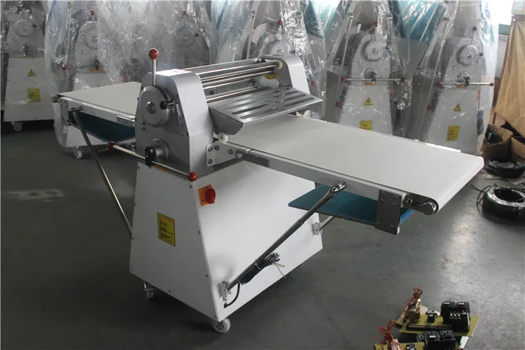 Профессиональная автоматическая машина для изготовления теста хлеба пиццы |