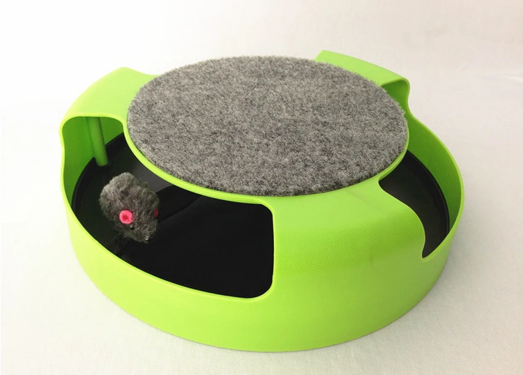 Брендовая Роскошная игрушка для кошек тренировочные игрушки кошачья frenzy с