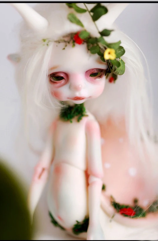 HeHeBJD 1/8 Ларри Фантастическая кукла Лидер продаж бесплатная доставка доставка|toy