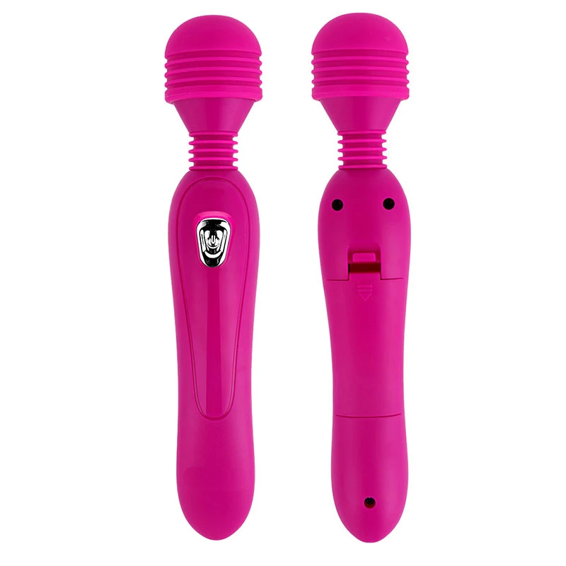 Секс-шоп волшебная палочка большой AV вибратор Стимулятор клитора фаллоимитатор